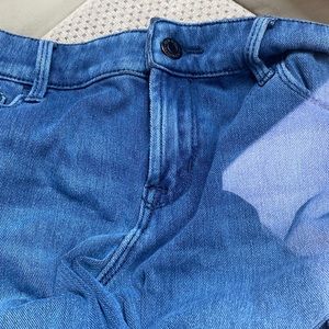 Old Navy jeans size 2
